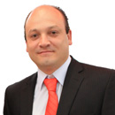 Daniel Franco Reyes